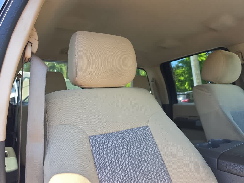 2014 Ford Super Duty F-250 SRW XL