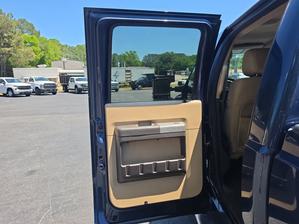 2014 Ford Super Duty F-250 SRW XL