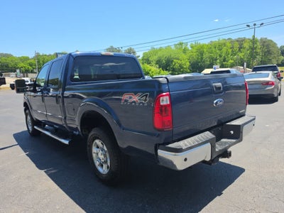 2014 Ford Super Duty F-250 SRW XL