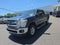 2014 Ford Super Duty F-250 SRW XL