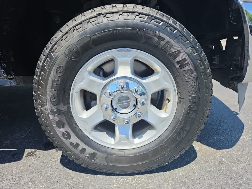 2014 Ford Super Duty F-250 SRW XL