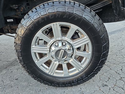 2019 Ford Super Duty F-350 SRW XL