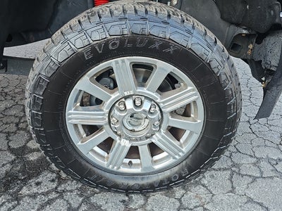 2019 Ford Super Duty F-350 SRW XL