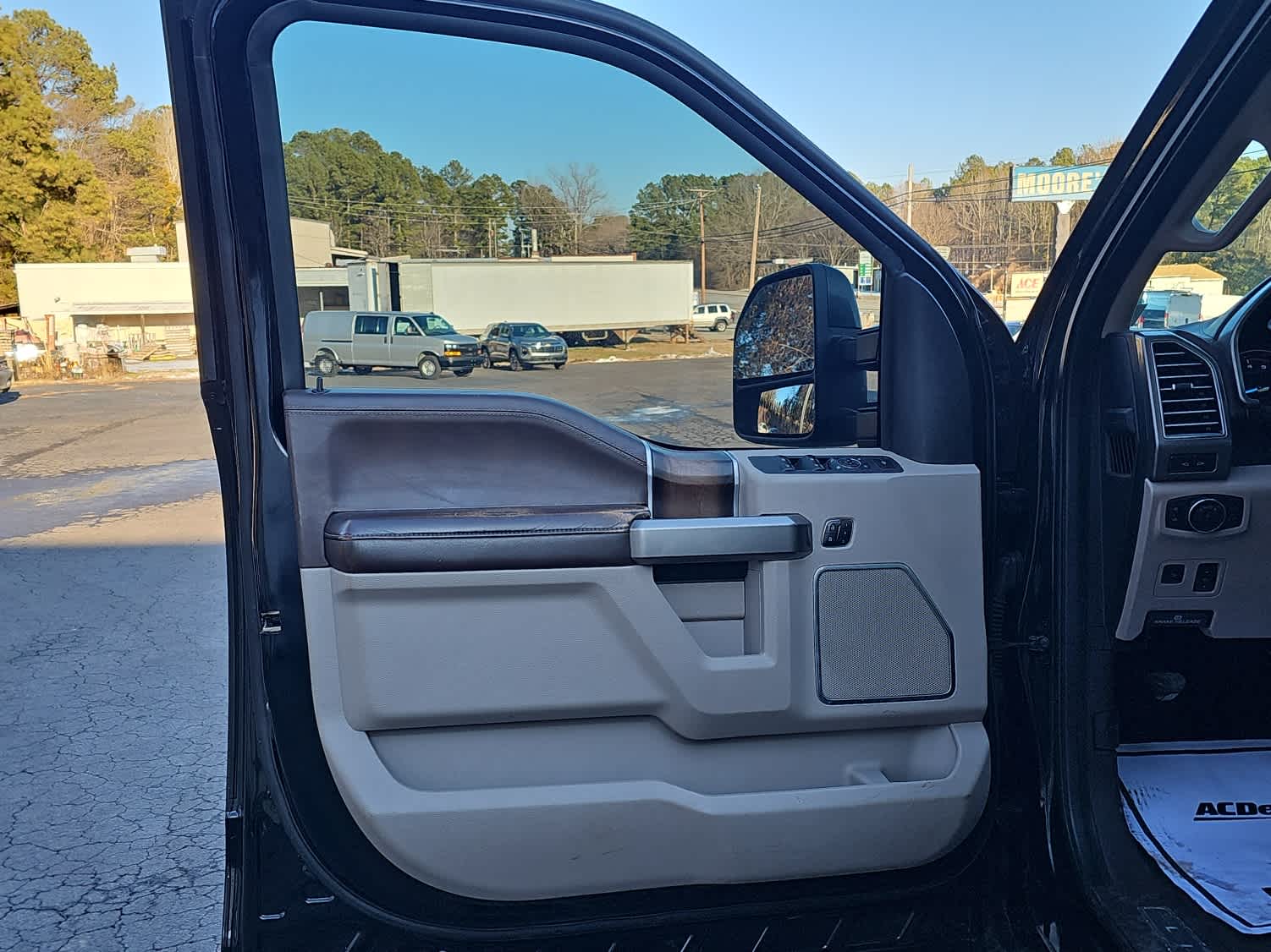 2019 Ford Super Duty F-350 SRW XL