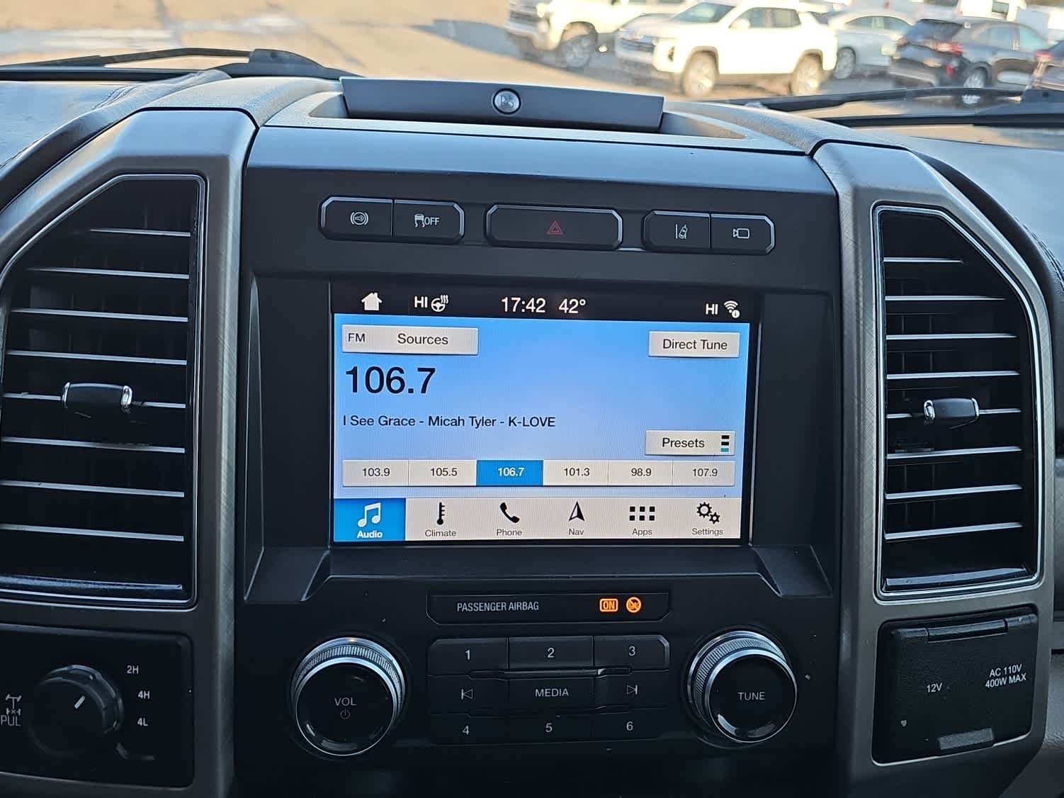 2019 Ford Super Duty F-350 SRW XL