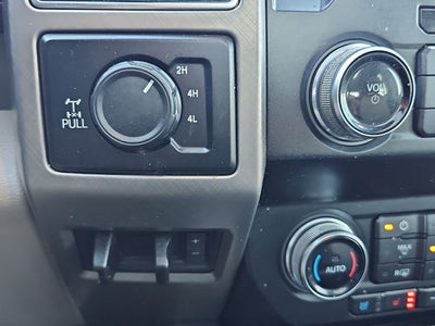 2019 Ford Super Duty F-350 SRW XL