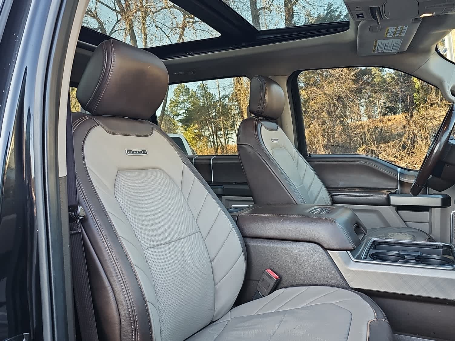 2019 Ford Super Duty F-350 SRW XL