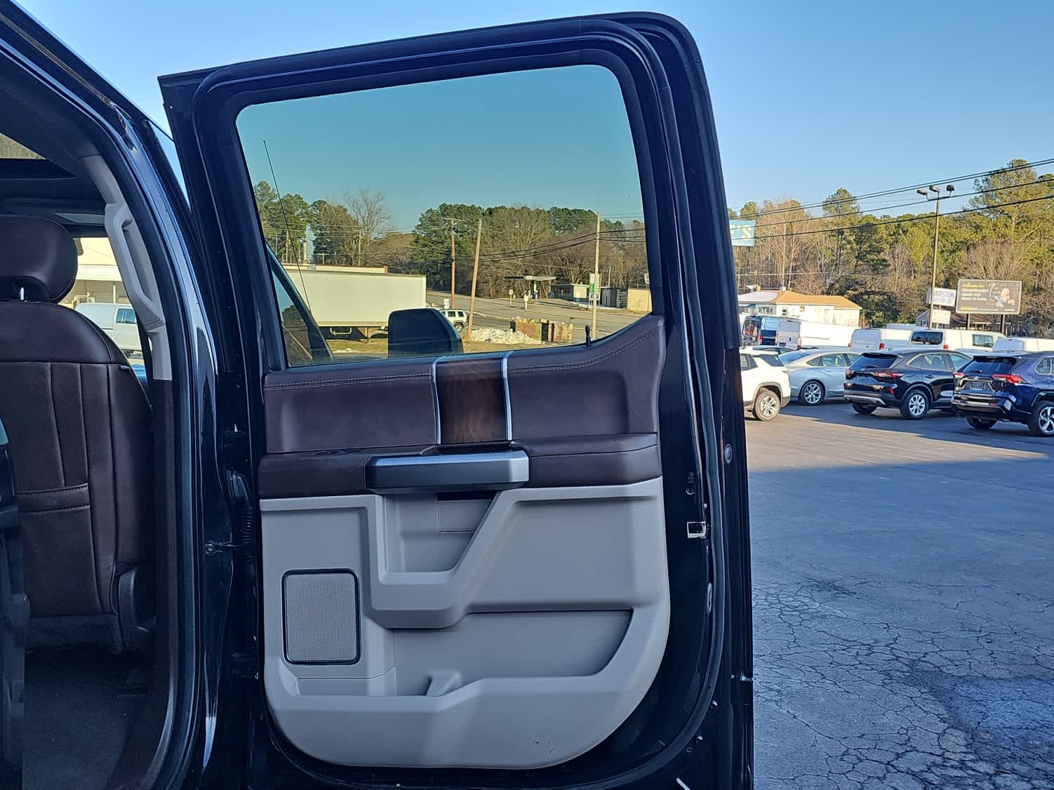 2019 Ford Super Duty F-350 SRW XL