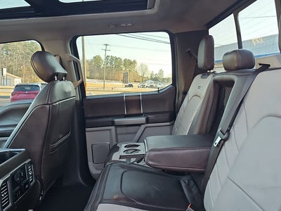 2019 Ford Super Duty F-350 SRW XL