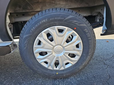 2023 Ford Transit Cargo Van Base