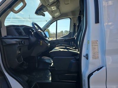 2023 Ford Transit Cargo Van Base