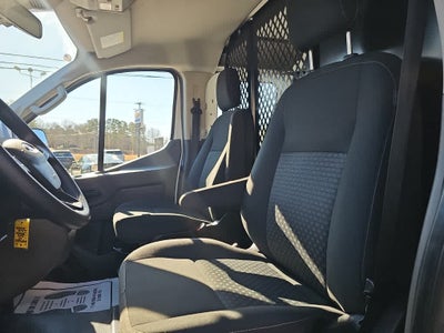 2023 Ford Transit Cargo Van Base