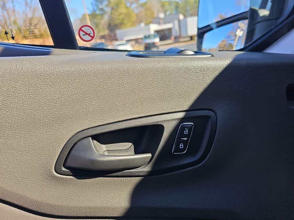 2023 Ford Transit Cargo Van Base