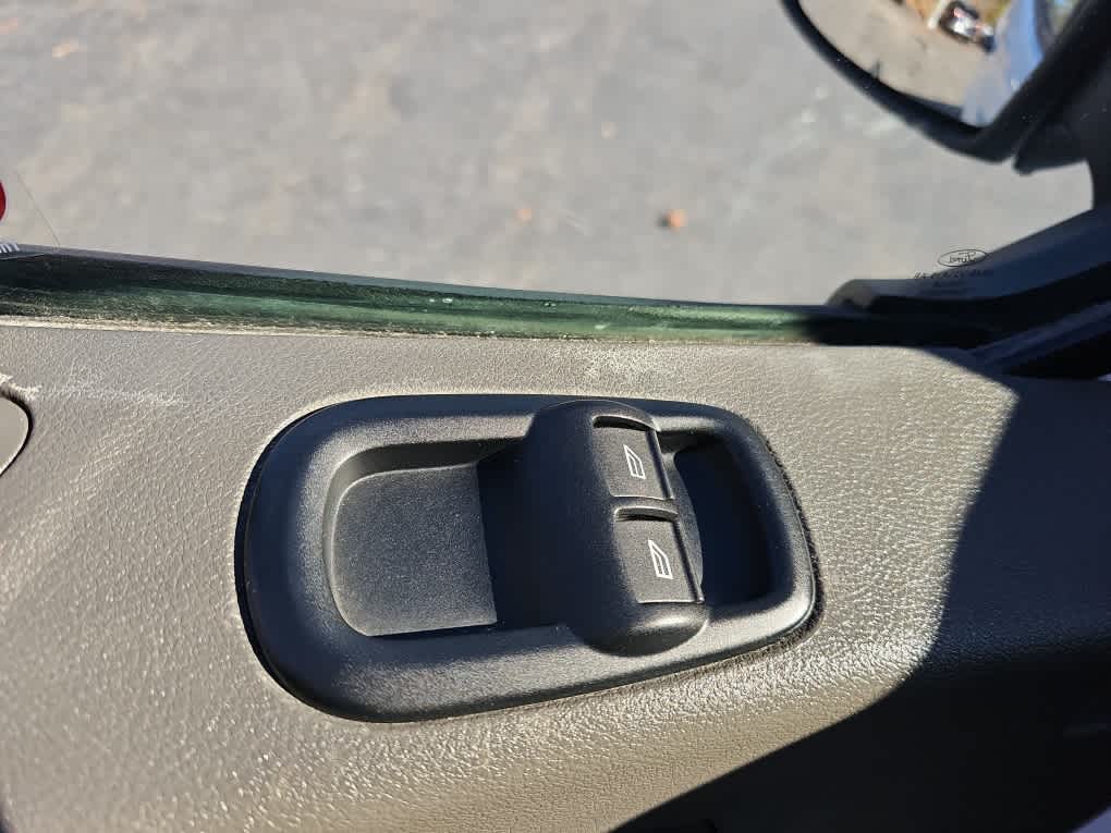 2023 Ford Transit Cargo Van Base