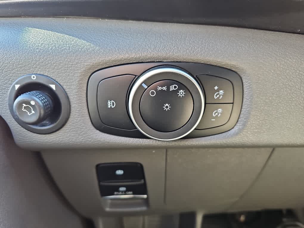 2023 Ford Transit Cargo Van Base