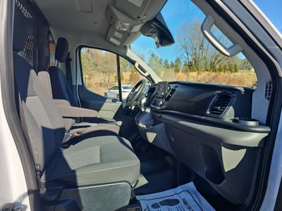 2023 Ford Transit Cargo Van Base