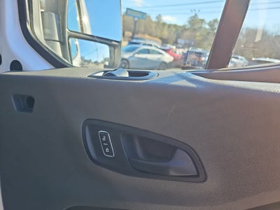 2023 Ford Transit Cargo Van Base