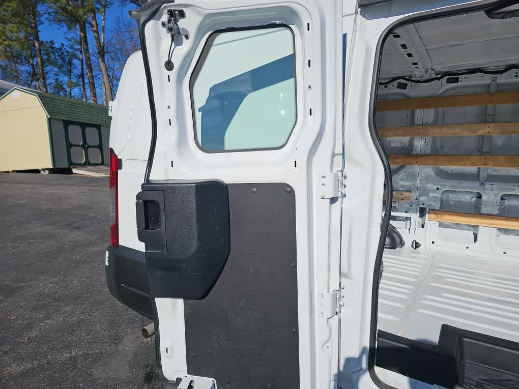 2023 Ford Transit Cargo Van Base