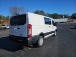 2023 Ford Transit Cargo Van Base