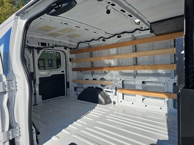 2023 Ford Transit Cargo Van Base