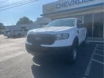 2023 Ford Ranger XL