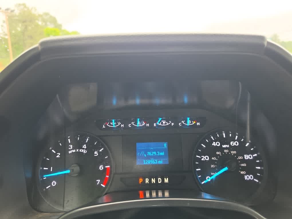 2020 Ford Super Duty F-350 SRW XL