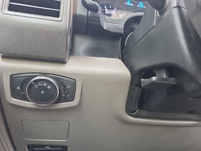2020 Ford Super Duty F-350 SRW XL