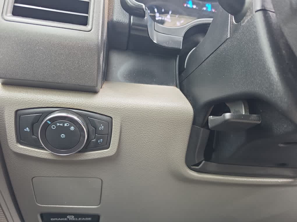 2020 Ford Super Duty F-350 SRW XL