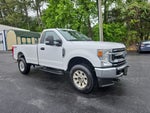 2020 Ford Super Duty F-350 SRW XL