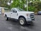 2020 Ford Super Duty F-350 SRW XL