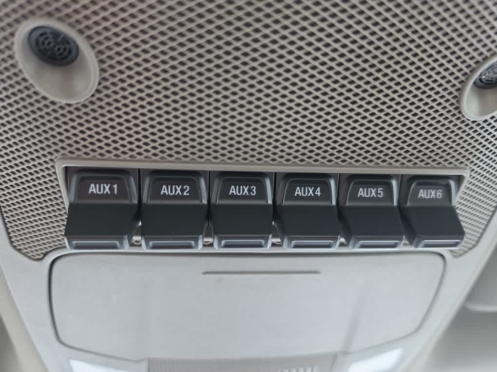 2020 Ford Super Duty F-350 SRW XL