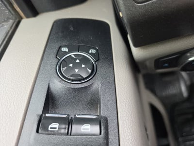 2020 Ford Super Duty F-350 SRW XL
