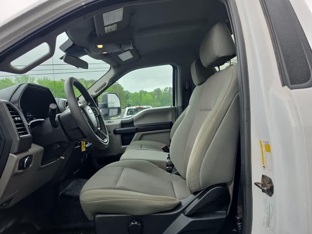2020 Ford Super Duty F-350 SRW XL