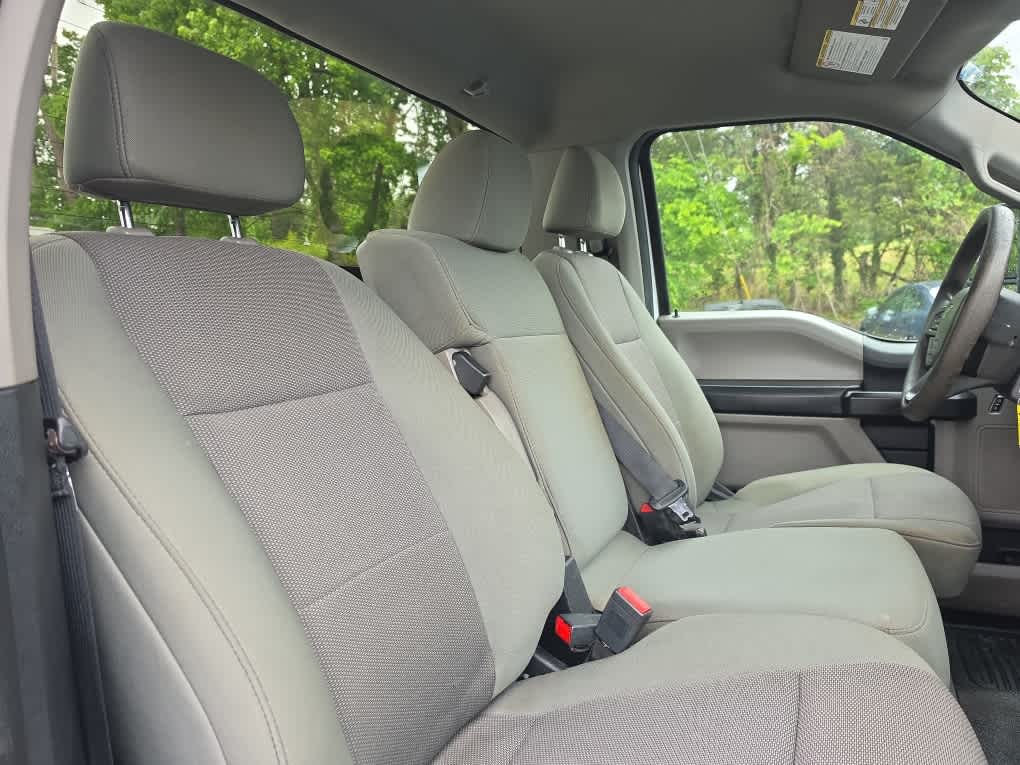 2020 Ford Super Duty F-350 SRW XL