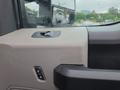 2020 Ford Super Duty F-350 SRW XL