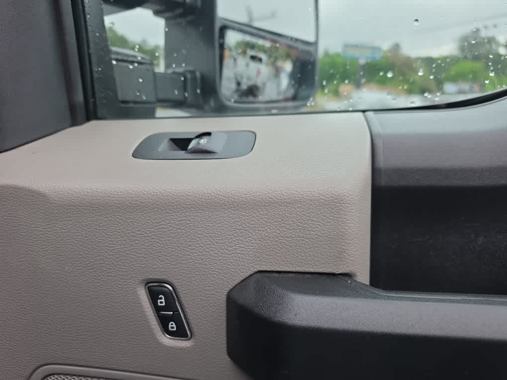 2020 Ford Super Duty F-350 SRW XL