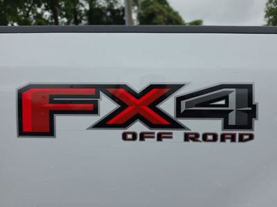 2020 Ford Super Duty F-350 SRW XL