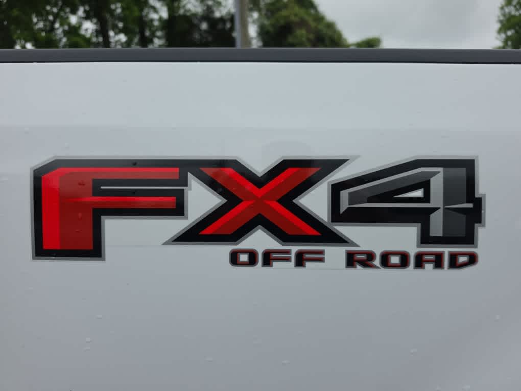 2020 Ford Super Duty F-350 SRW XL