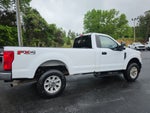2020 Ford Super Duty F-350 SRW XL