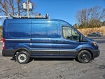 2020 Ford Transit Cargo Van Base
