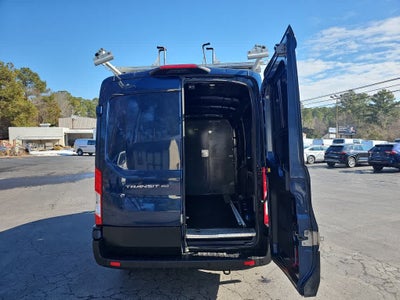 2020 Ford Transit Cargo Van Base