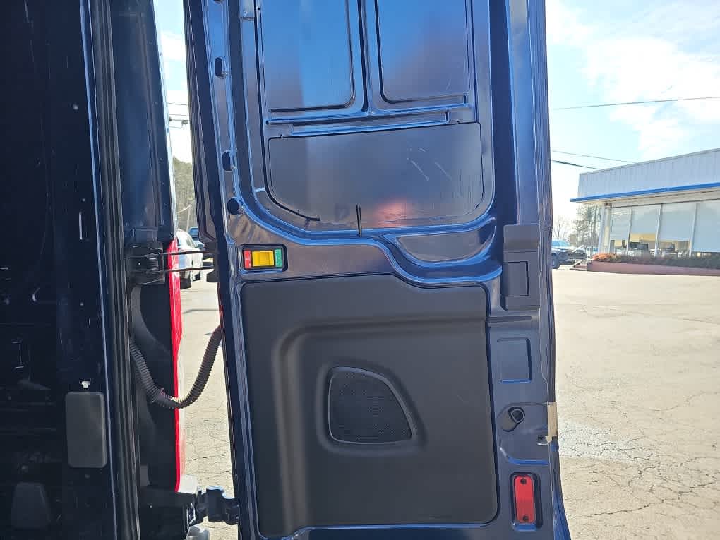 2020 Ford Transit Cargo Van Base