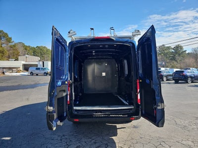 2020 Ford Transit Cargo Van Base