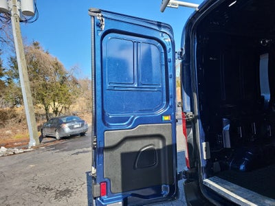 2020 Ford Transit Cargo Van Base