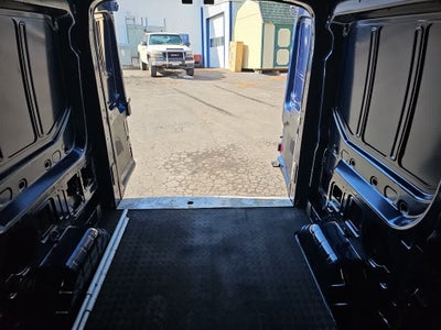 2020 Ford Transit Cargo Van Base