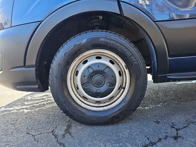 2020 Ford Transit Cargo Van Base