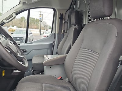 2019 Ford Transit Van Base