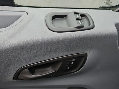 2019 Ford Transit Van Base
