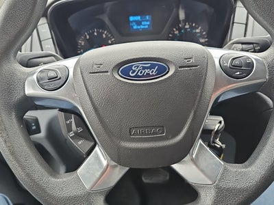 2019 Ford Transit Van Base