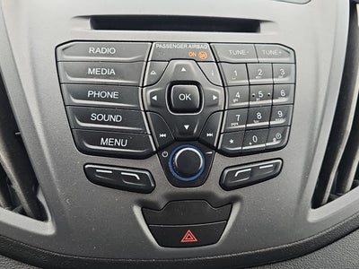 2019 Ford Transit Van Base